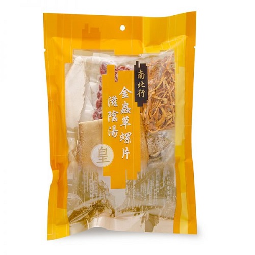 Yin_Tonifying_with_Cordycepsmilitaris_Conch_Slice_Soup