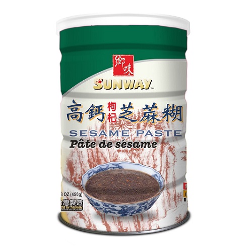Sesame_Paste